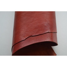 cuir oasis cerise