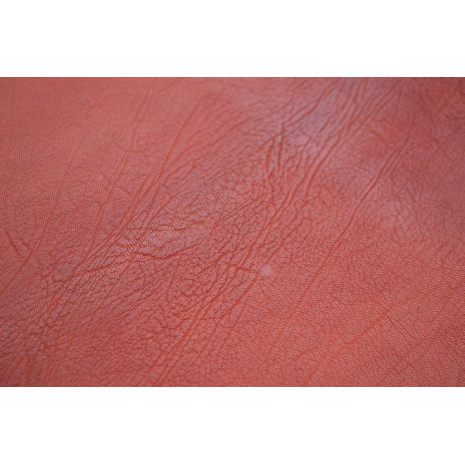 cuir oasis cerise