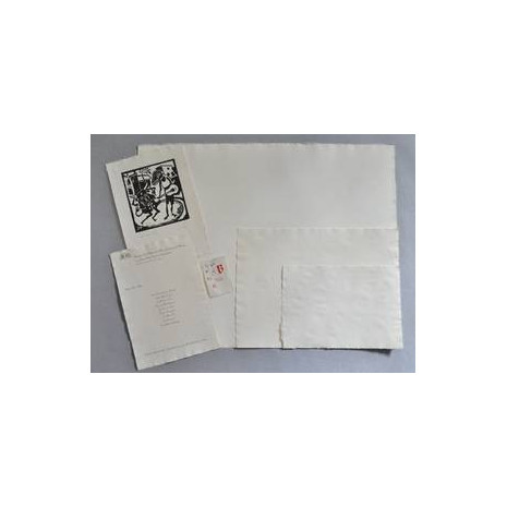 papier gravure