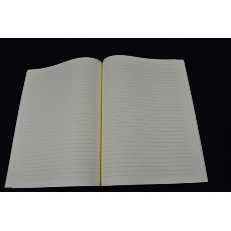 carnet à relier A4