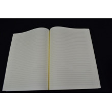 carnet à relier A4