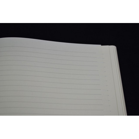 carnet à relier A4