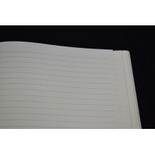 carnet à relier A4