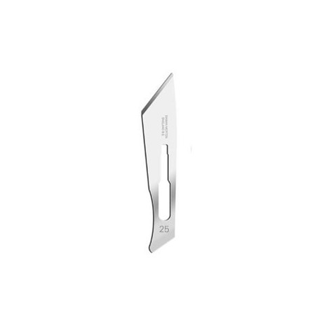 Sachet lames Scalpel n°23