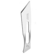 Sachet lames Scalpel n°23