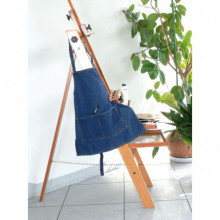 tablier de travail