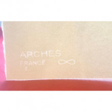 Vélin ARCHES blanc