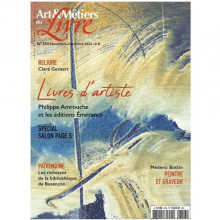 Art et métiers du livre 353