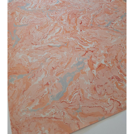 Papier Marbré