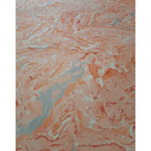 Papier Marbré
