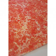 Papier Marbré