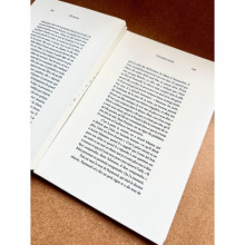 livre à relier