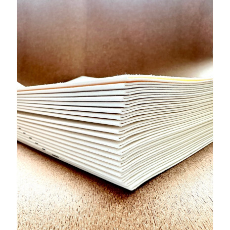 livre à relier