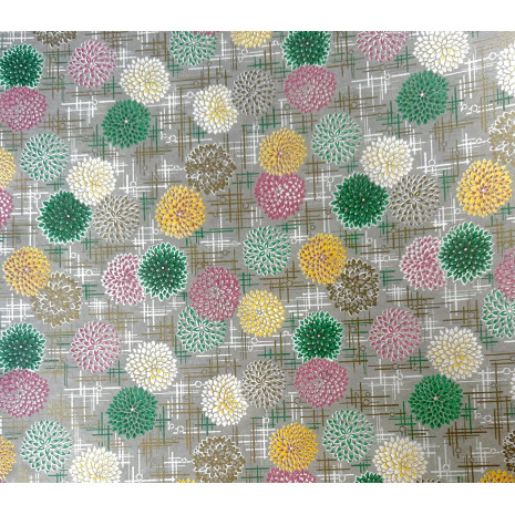 Le papier WASHI japonais traditionnel