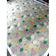 Le papier WASHI japonais traditionnel