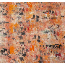 Papier à la colle Monotype