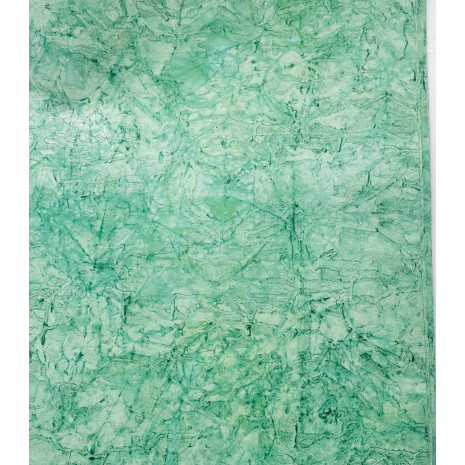 Papier Batik décoratif en wax-resist, parfait pour reliure, habillage