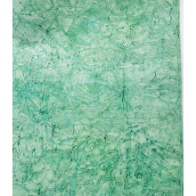 Papier Batik décoratif en wax-resist, parfait pour reliure, habillage