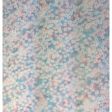 Papier washi japonais fin, idéal pour reliure, habillages d’art et tec
